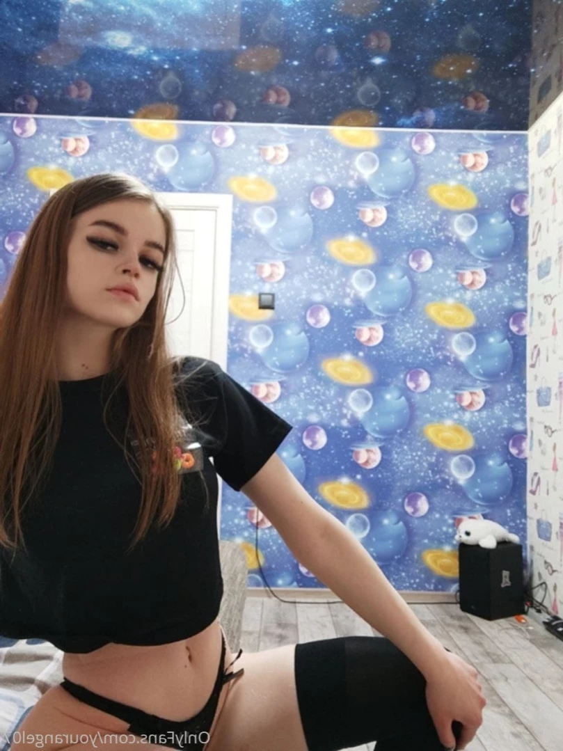 💋Your Angel🌷 [ yourangel07 ] Onlyfans leaked photo 13389006 on Hotleaks.tv