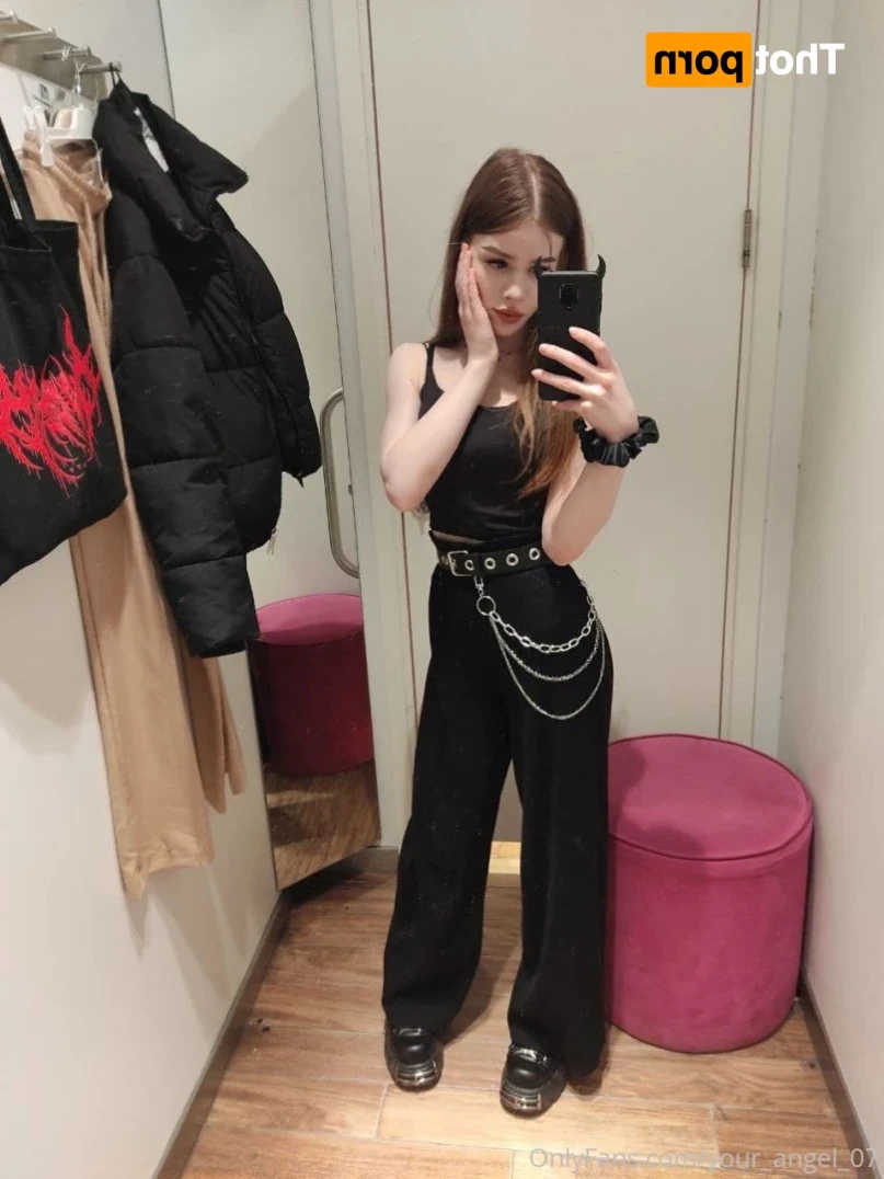 💋Your Angel🌷 [ yourangel07 ] Onlyfans leaked photo 14069572 on Hotleaks.tv