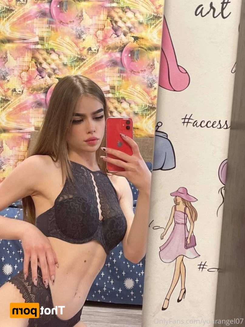 💋Your Angel🌷 [ yourangel07 ] Onlyfans leaked photo 14154322 on Hotleaks.tv