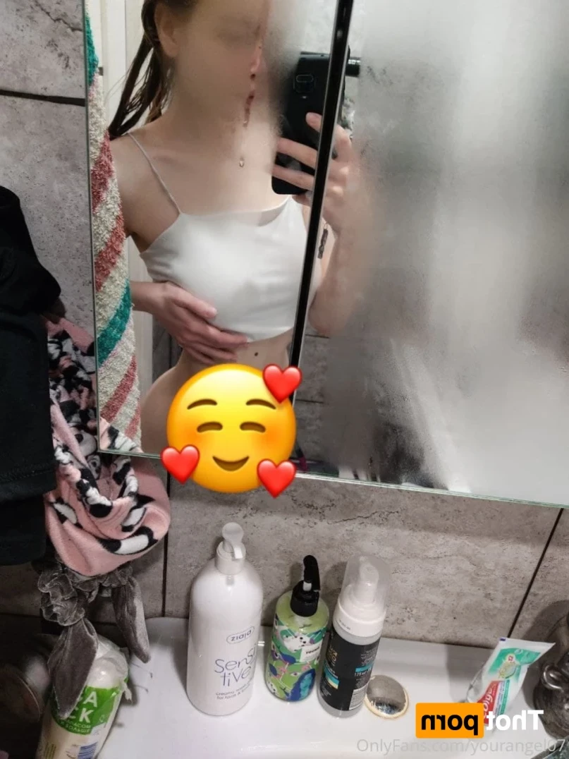 💋Your Angel🌷 [ yourangel07 ] Onlyfans leaked photo 14186764 on Hotleaks.tv