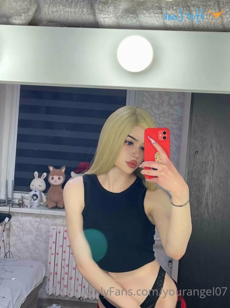 💋Your Angel🌷 [ yourangel07 ] Onlyfans leaked photo 14188666 on Hotleaks.tv