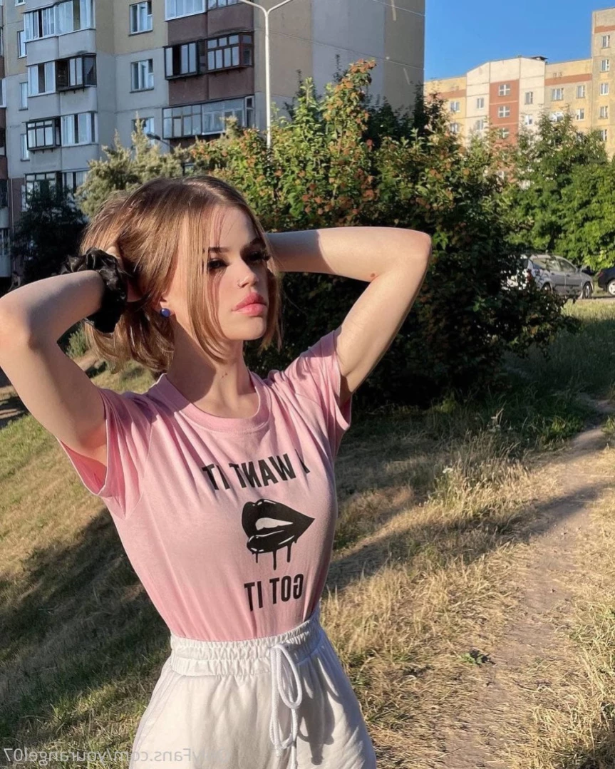💋Your Angel🌷 [ yourangel07 ] Onlyfans leaked photo 14484069 on Hotleaks.tv
