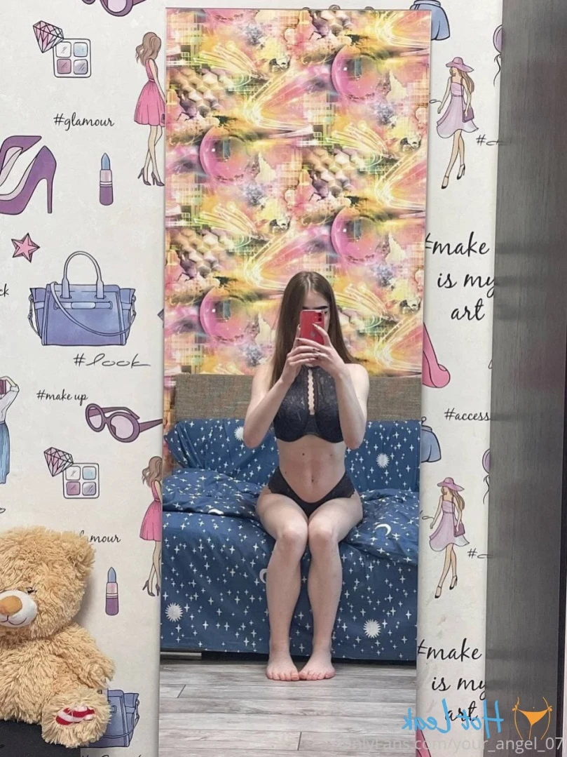 💋Your Angel🌷 [ yourangel07 ] Onlyfans leaked photo 14704891 on Hotleaks.tv