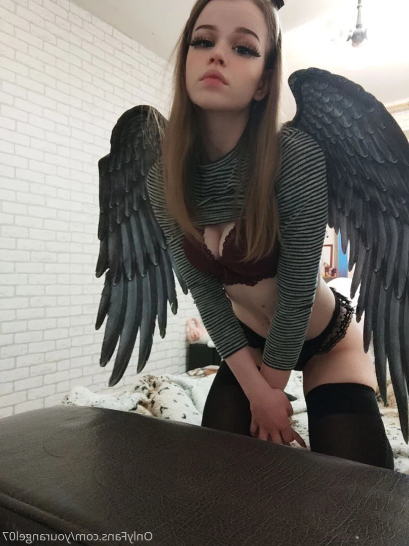 💋Your Angel🌷 [ yourangel07 ] Onlyfans leaked photo 15176662 on Hotleaks.tv