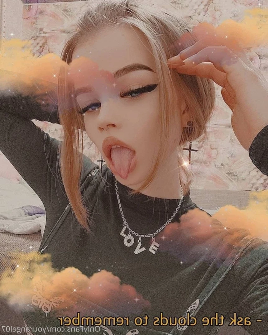 💋Your Angel🌷 [ yourangel07 ] Onlyfans leaked photo 15238147 on Hotleaks.tv