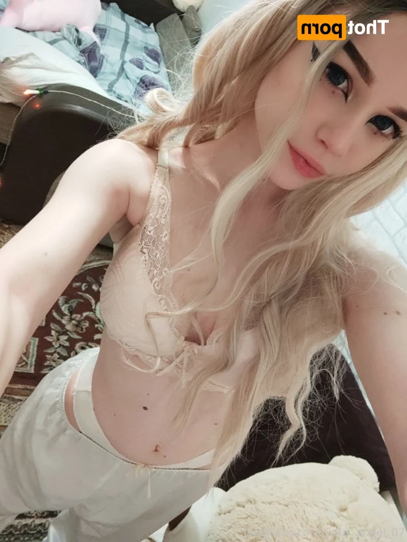 💋Your Angel🌷 [ yourangel07 ] Onlyfans leaked photo 15286121 on Hotleaks.tv