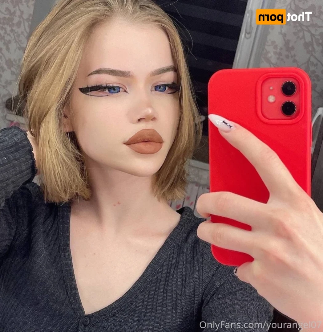 💋Your Angel🌷 [ yourangel07 ] Onlyfans leaked photo 15445422 on Hotleaks.tv