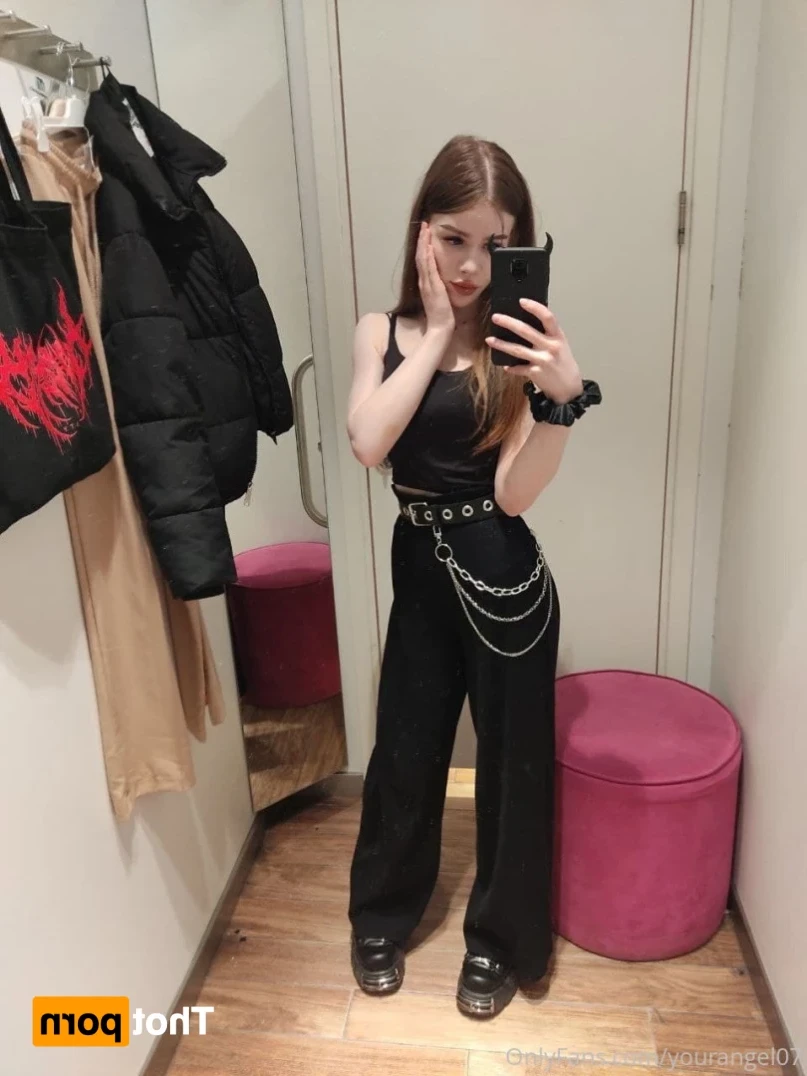 💋Your Angel🌷 [ yourangel07 ] Onlyfans leaked photo 15782607 on Hotleaks.tv