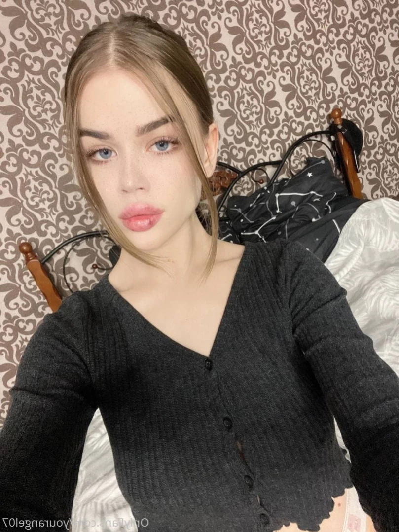 💋Your Angel🌷 [ yourangel07 ] Onlyfans leaked photo 15893129 on Hotleaks.tv
