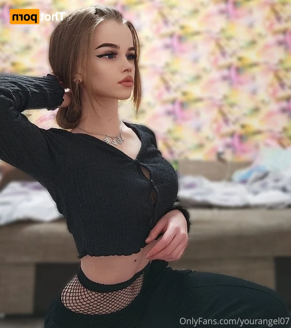 💋Your Angel🌷 [ yourangel07 ] Onlyfans leaked photo 16090601 on Hotleaks.tv