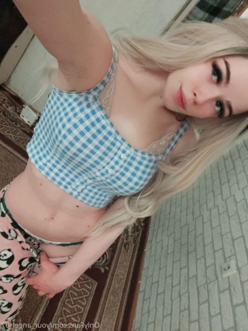 💋Your Angel🌷 [ yourangel07 ] Onlyfans leaked photo 16210543 on Hotleaks.tv