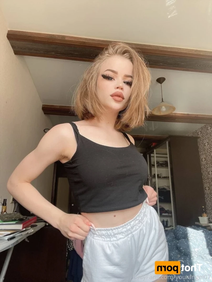 💋Your Angel🌷 [ yourangel07 ] Onlyfans leaked photo 16218749 on Hotleaks.tv