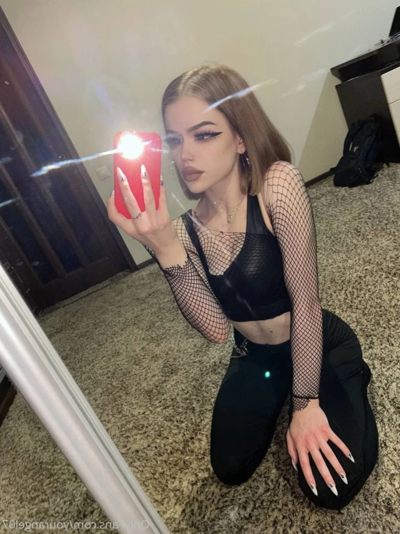 💋Your Angel🌷 [ yourangel07 ] Onlyfans leaked photo 16316876 on Hotleaks.tv