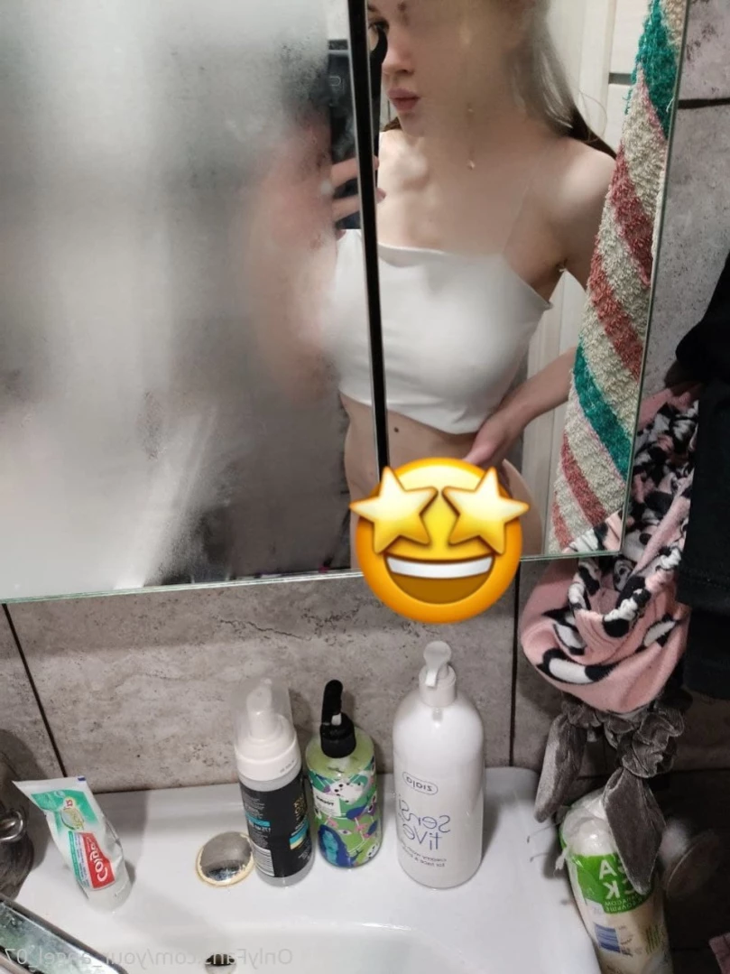 💋Your Angel🌷 [ yourangel07 ] Onlyfans leaked photo 16332556 on Hotleaks.tv