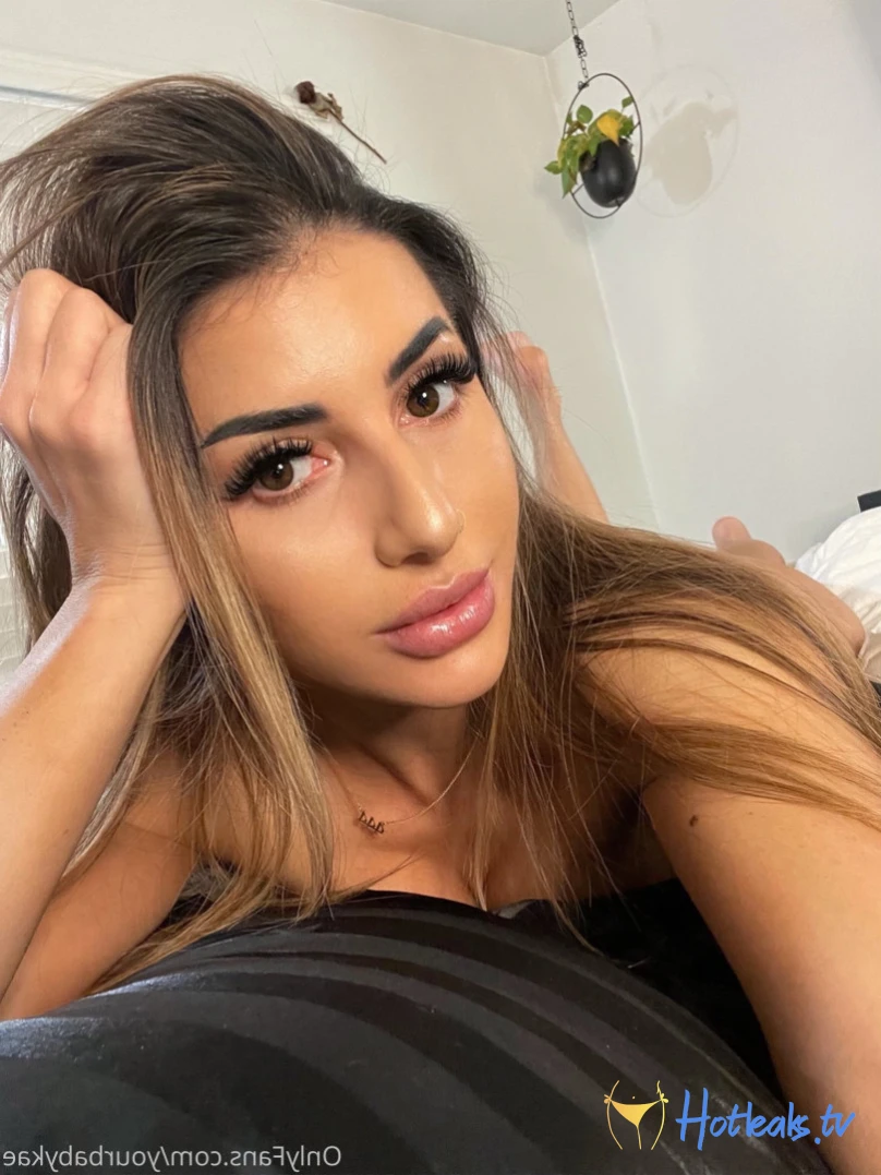 yourbabykae Onlyfans leaked photo 5990485 on Hotleaks.tv