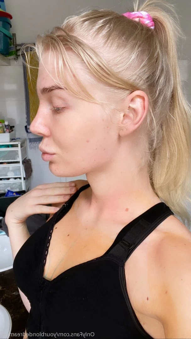 Celine Dijjon 🌸 [ yourblondedreamgirl ] Onlyfans leaked photo 2578626 on Hotleaks.tv
