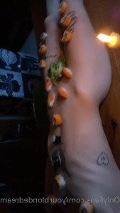 Celine Dijjon 🌸 [ yourblondedreamgirl ] Onlyfans leaked video 4654545 on Hotleaks.tv