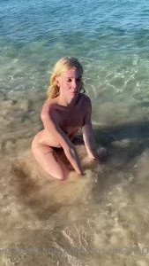 Celine Dijjon 🌸 [ yourblondedreamgirl ] Onlyfans leaked video 4654551 on Hotleaks.tv
