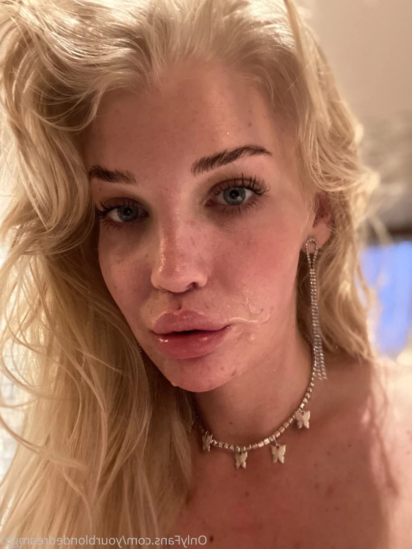 Celine Dijjon 🌸 [ yourblondedreamgirl ] Onlyfans leaked photo 5626500 on Hotleaks.tv
