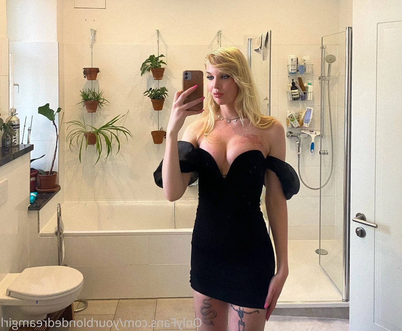 Celine Dijjon 🌸 [ yourblondedreamgirl ] Onlyfans leaked photo 5627035 on Hotleaks.tv