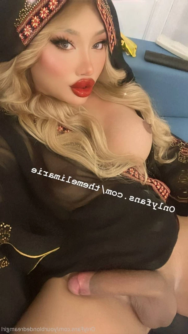 Celine Dijjon 🌸 [ yourblondedreamgirl ] Onlyfans leaked photo 10249679 on Hotleaks.tv