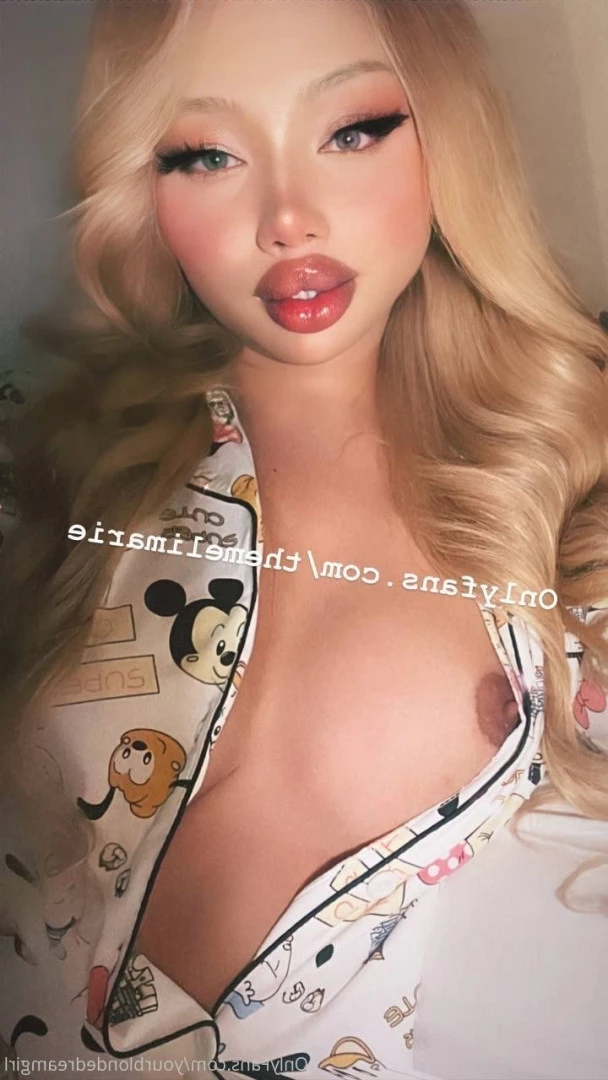 Celine Dijjon 🌸 [ yourblondedreamgirl ] Onlyfans leaked photo 10250062 on Hotleaks.tv