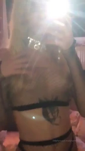 Celine Dijjon 🌸 [ yourblondedreamgirl ] Onlyfans leaked video 10587307 on Hotleaks.tv