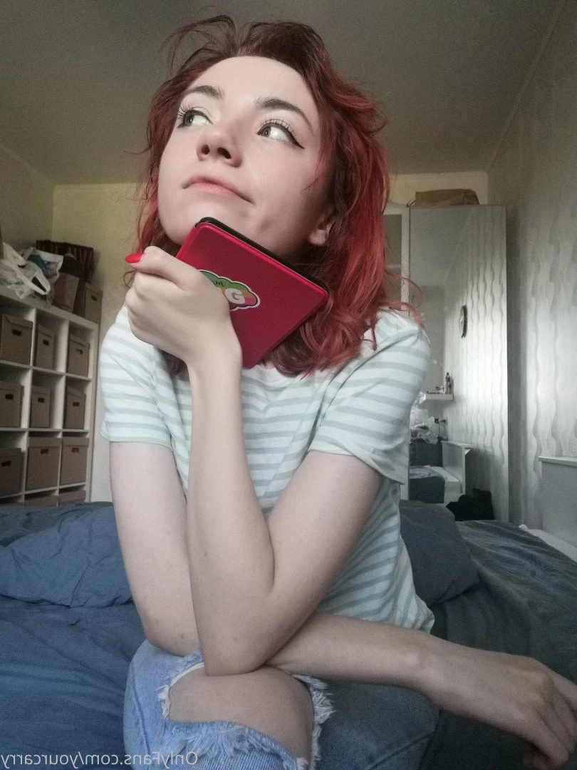 yourcarry Onlyfans leaked photo 2580874 on Hotleaks.tv