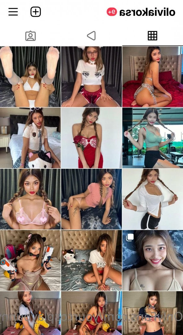 Olivia 🖤 [ yourcosplaybunny ] Onlyfans leaked photo 2570951 on Hotleaks.tv