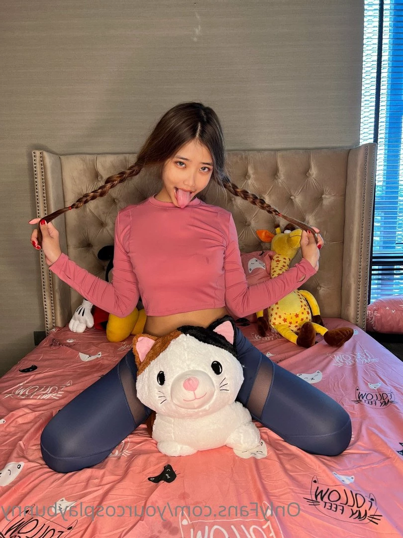 Olivia 🖤 [ yourcosplaybunny ] Onlyfans leaked photo 2570980 on Hotleaks.tv