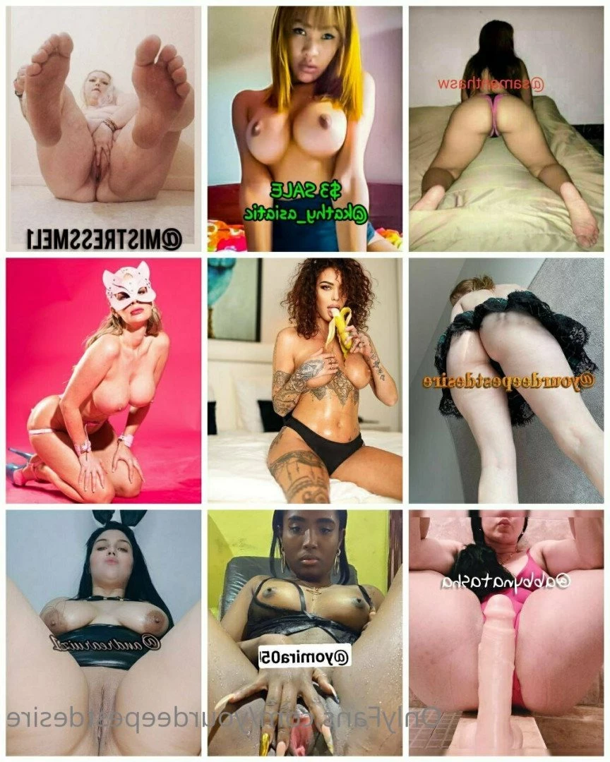 Sᴇxᴛ ᴍᴇ 🥵 [ yourdeepestdesire ] Onlyfans leaked photo 2568859 on Hotleaks.tv