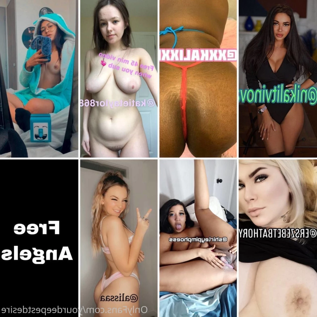 Sᴇxᴛ ᴍᴇ 🥵 [ yourdeepestdesire ] Onlyfans leaked photo 5758407 on Hotleaks.tv