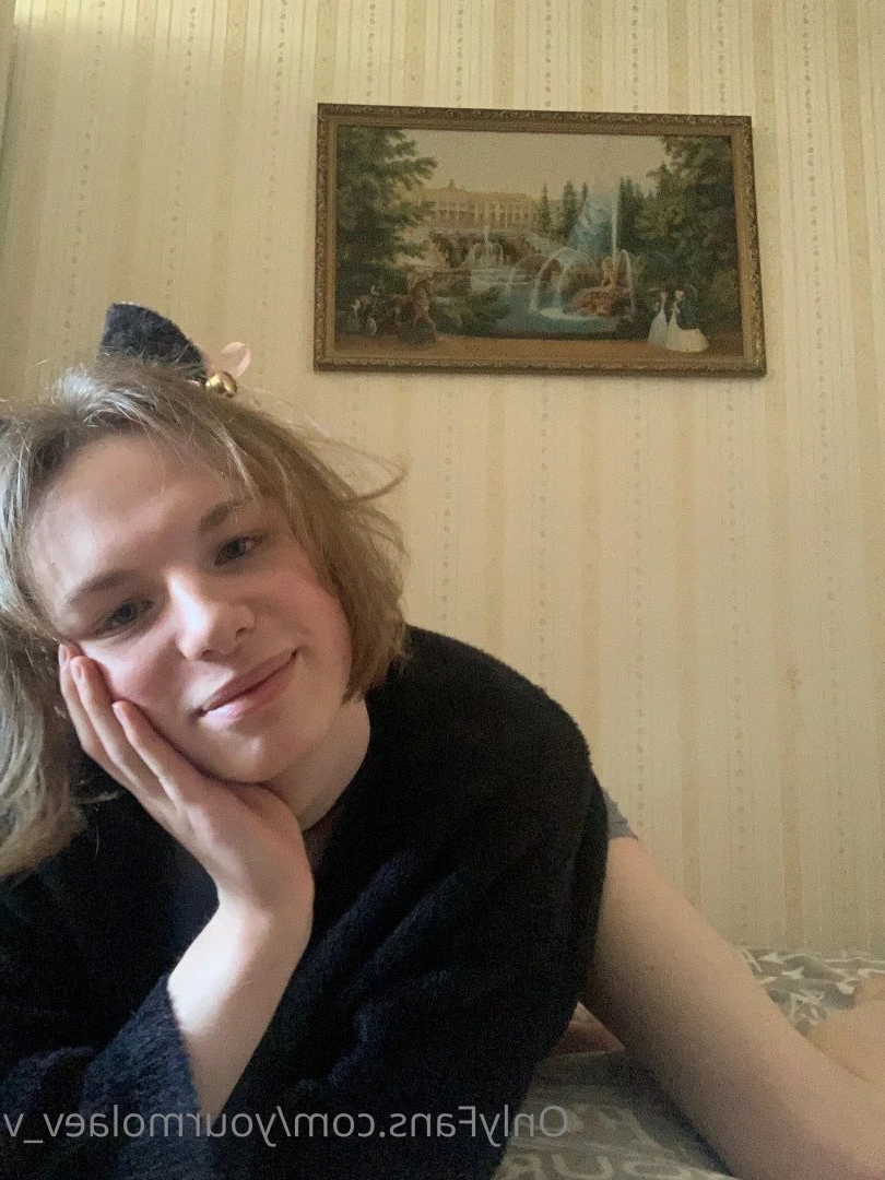 yourmolaev_v Onlyfans leaked photo 2569431 on Hotleaks.tv