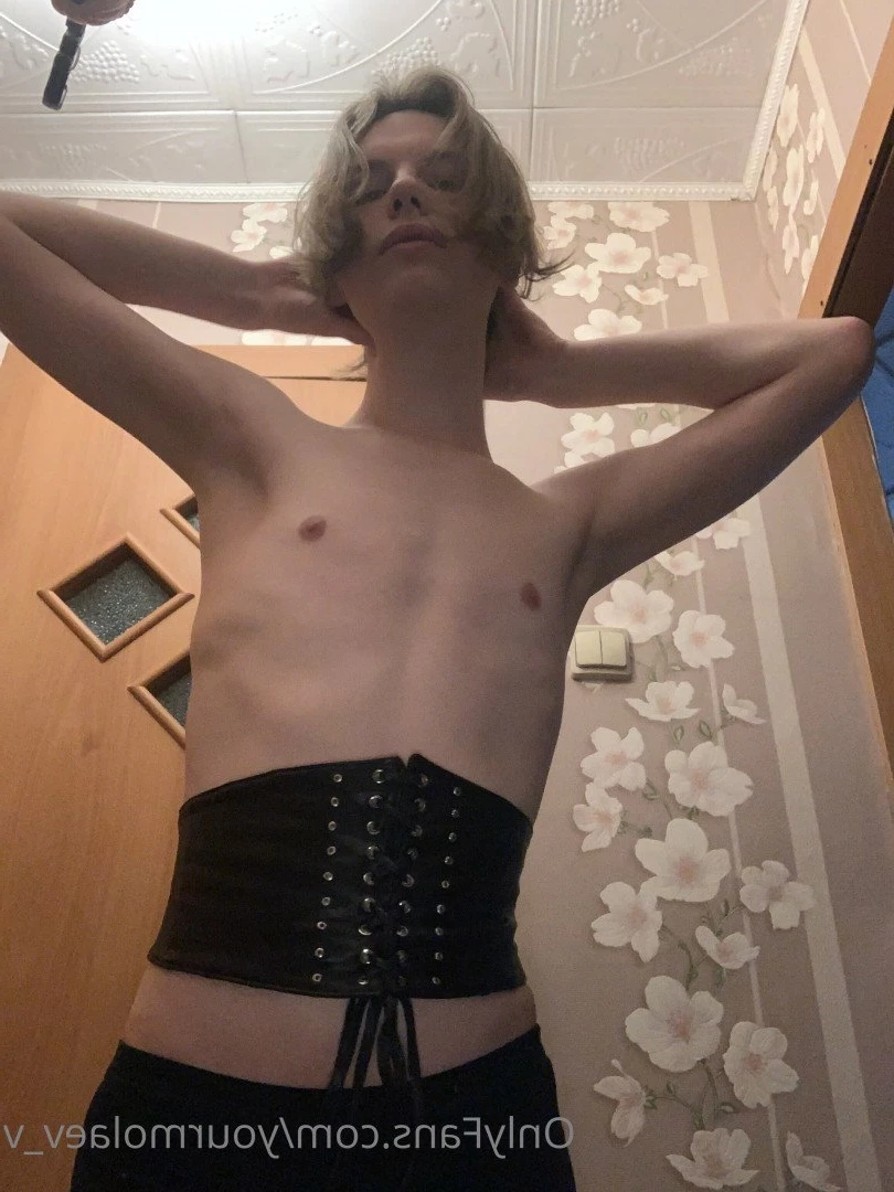 yourmolaev_v Onlyfans leaked photo 2569471 on Hotleaks.tv