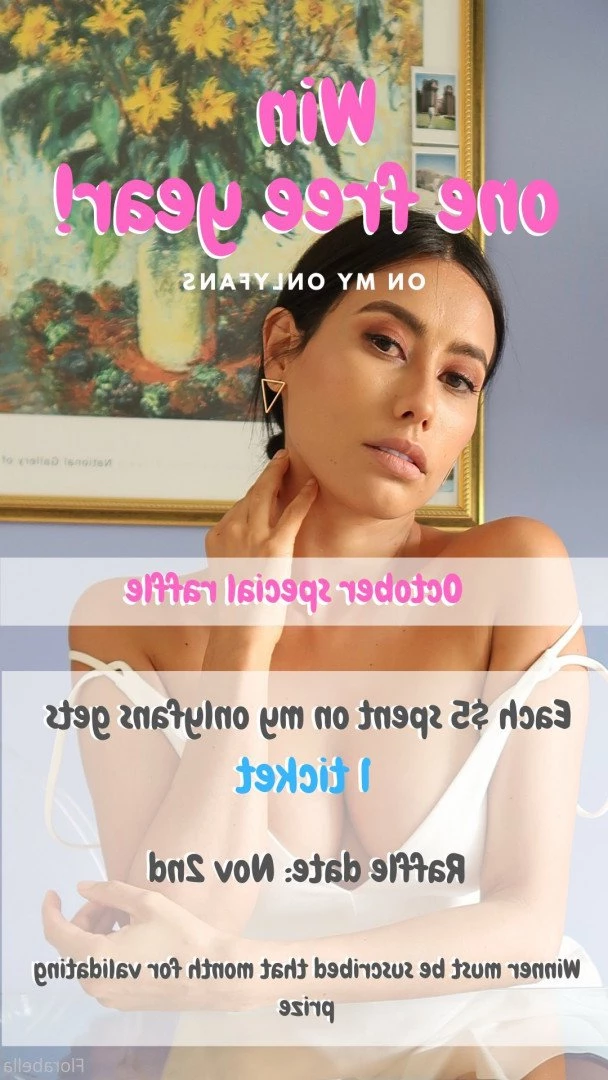 💗 🌺 𝔽𝕝𝕠𝕣𝕒 𝔹𝕖𝕝𝕝𝕒 🌺💗 [ florabella ] Onlyfans leaked photo 403882 on Hotleaks.tv