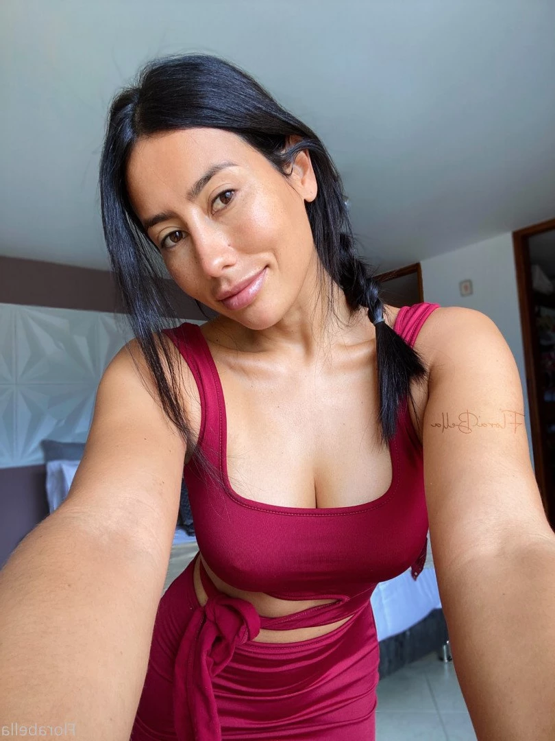 💗 🌺 𝔽𝕝𝕠𝕣𝕒 𝔹𝕖𝕝𝕝𝕒 🌺💗 [ florabella ] Onlyfans leaked photo 403951 on Hotleaks.tv