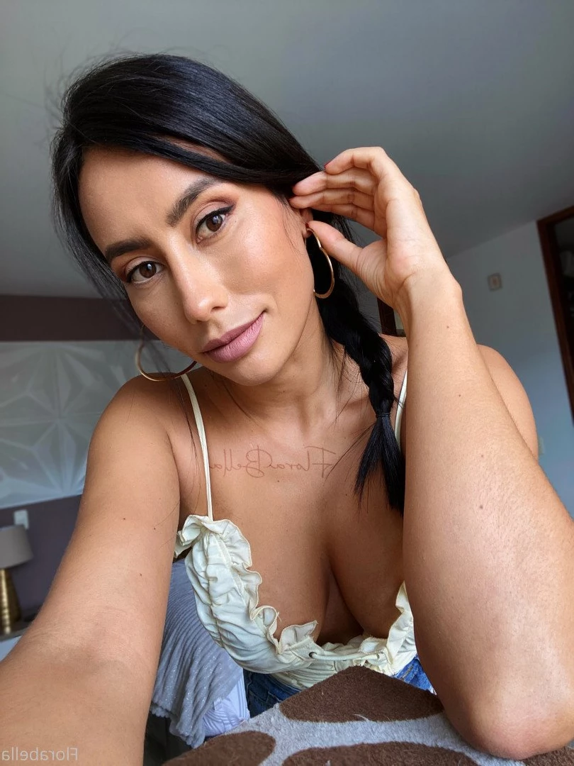 💗 🌺 𝔽𝕝𝕠𝕣𝕒 𝔹𝕖𝕝𝕝𝕒 🌺💗 [ florabella ] Onlyfans leaked photo 404658 on Hotleaks.tv