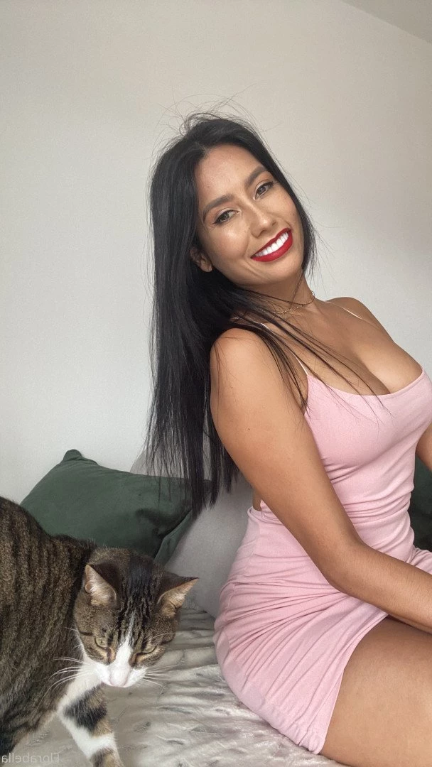 💗 🌺 𝔽𝕝𝕠𝕣𝕒 𝔹𝕖𝕝𝕝𝕒 🌺💗 [ florabella ] Onlyfans leaked photo 405241 on Hotleaks.tv