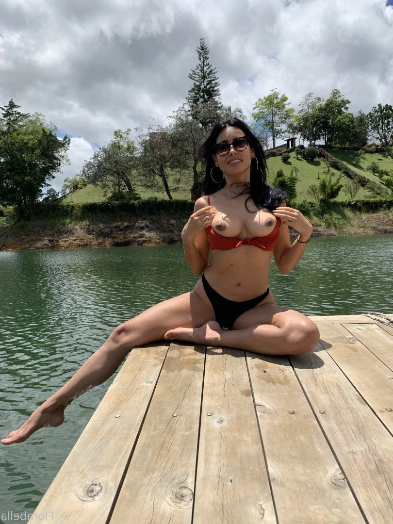 💗 🌺 𝔽𝕝𝕠𝕣𝕒 𝔹𝕖𝕝𝕝𝕒 🌺💗 [ florabella ] Onlyfans leaked photo 405274 on Hotleaks.tv