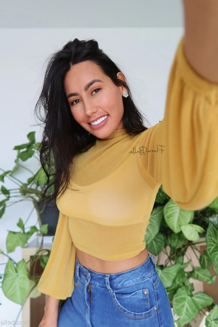 💗 🌺 𝔽𝕝𝕠𝕣𝕒 𝔹𝕖𝕝𝕝𝕒 🌺💗 [ florabella ] Onlyfans leaked photo 405349 on Hotleaks.tv