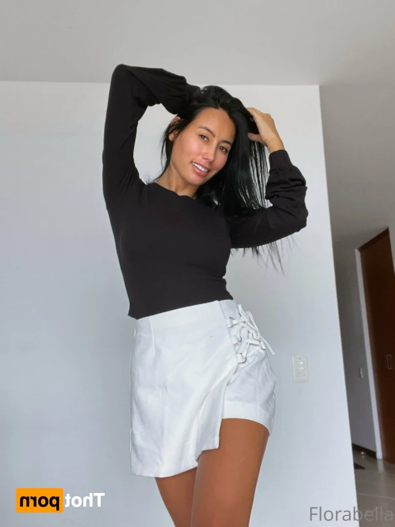 💗 🌺 𝔽𝕝𝕠𝕣𝕒 𝔹𝕖𝕝𝕝𝕒 🌺💗 [ florabella ] Onlyfans leaked photo 11318908 on Hotleaks.tv