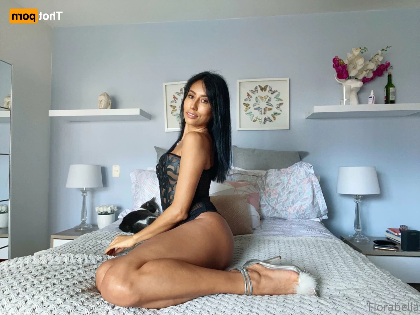 💗 🌺 𝔽𝕝𝕠𝕣𝕒 𝔹𝕖𝕝𝕝𝕒 🌺💗 [ florabella ] Onlyfans leaked photo 11479919 on Hotleaks.tv