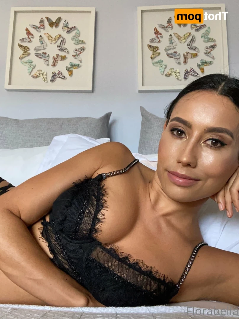💗 🌺 𝔽𝕝𝕠𝕣𝕒 𝔹𝕖𝕝𝕝𝕒 🌺💗 [ florabella ] Onlyfans leaked photo 12206753 on Hotleaks.tv