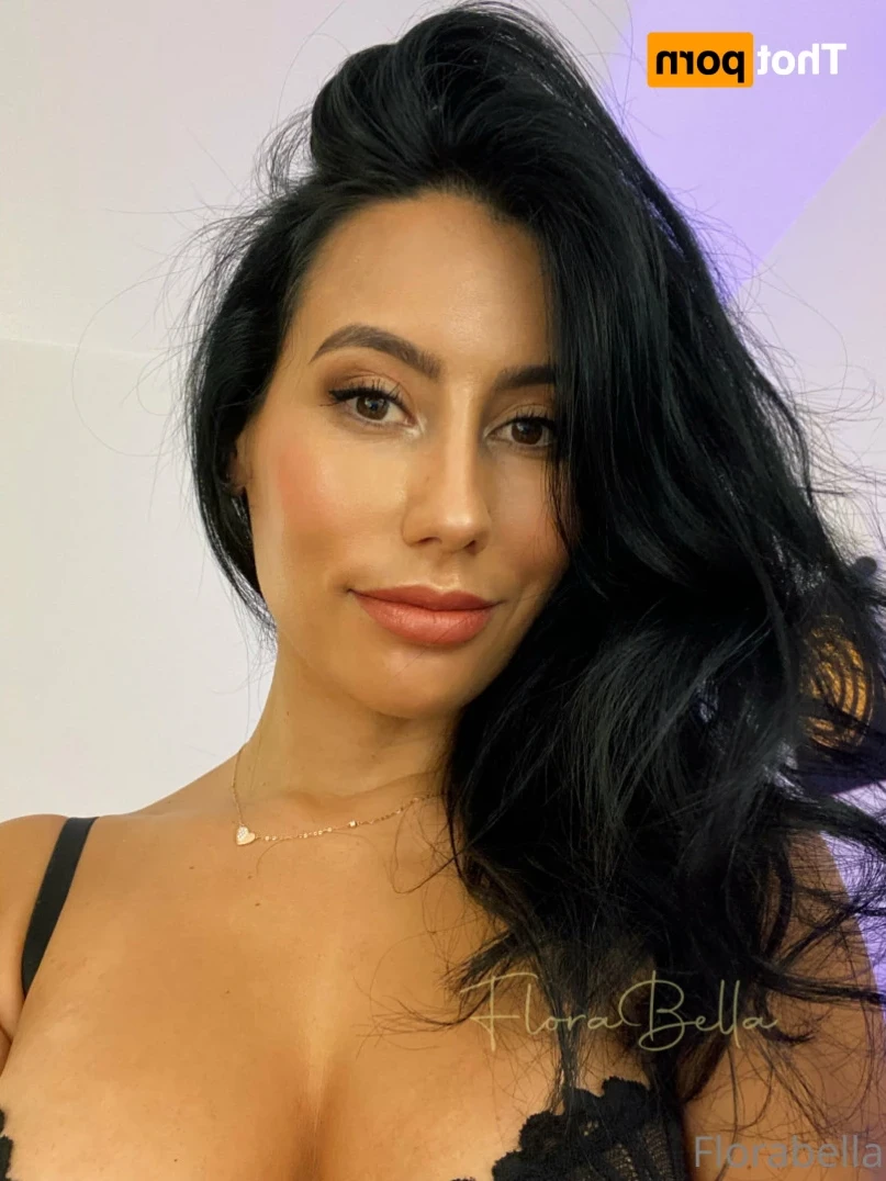 💗 🌺 𝔽𝕝𝕠𝕣𝕒 𝔹𝕖𝕝𝕝𝕒 🌺💗 [ florabella ] Onlyfans leaked photo 12639920 on Hotleaks.tv