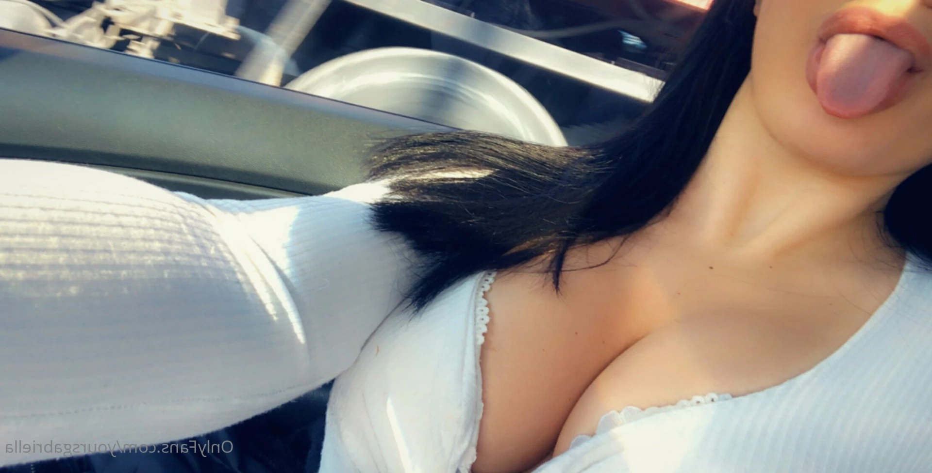 Garbiella Foster [ yoursgabriella ] Onlyfans leaked photo 7673303 on Hotleaks.tv