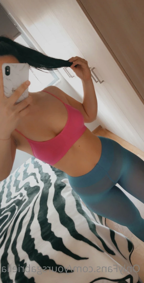 Garbiella Foster [ yoursgabriella ] Onlyfans leaked photo 7674185 on Hotleaks.tv