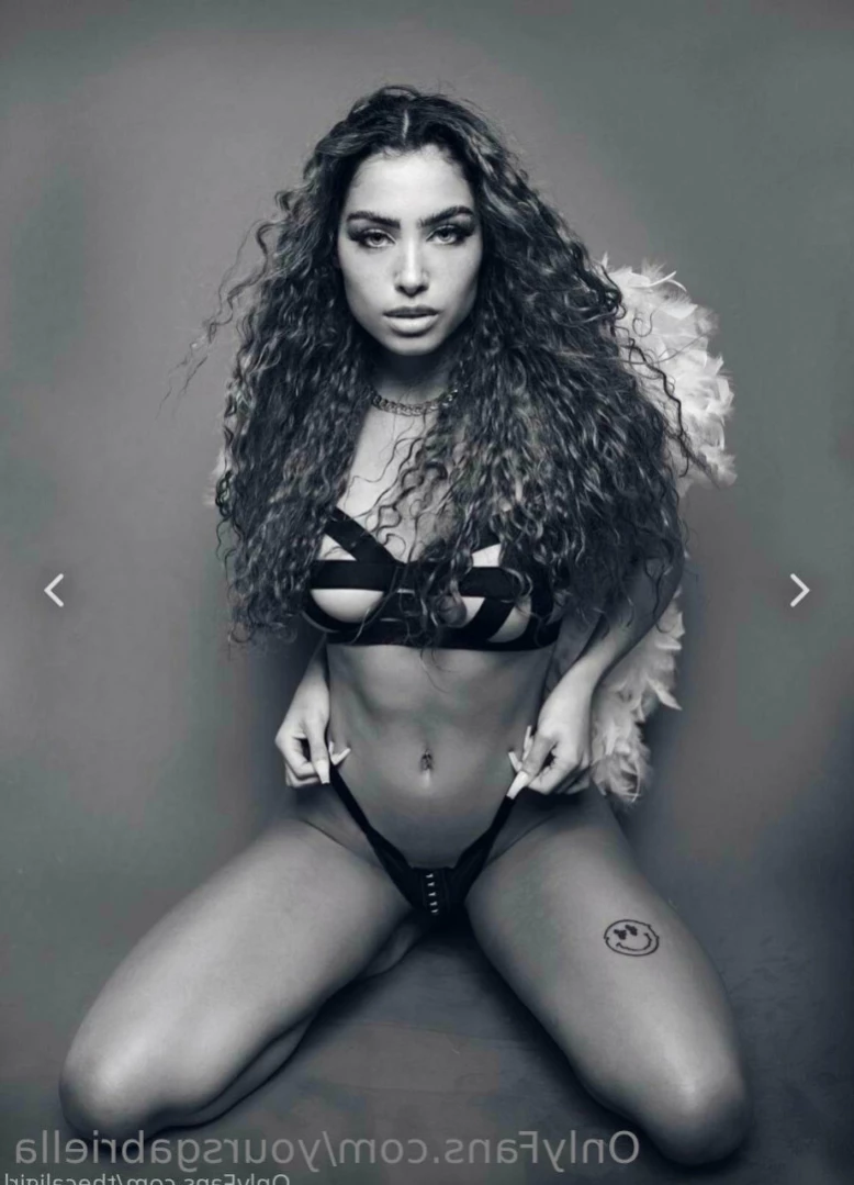 Garbiella Foster [ yoursgabriella ] Onlyfans leaked photo 12528670 on Hotleaks.tv