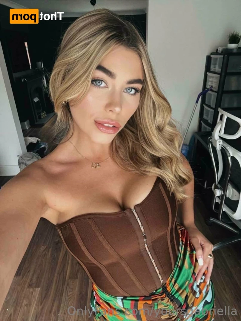 Garbiella Foster [ yoursgabriella ] Onlyfans leaked photo 15879288 on Hotleaks.tv