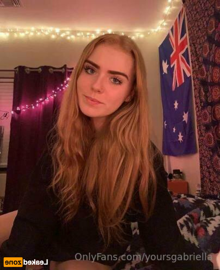 Garbiella Foster [ yoursgabriella ] Onlyfans leaked photo 16759405 on Hotleaks.tv