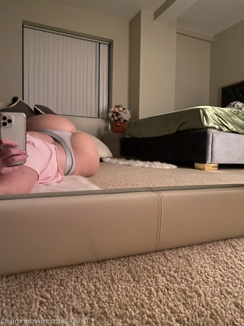 Nikita [ yoursnikita ] Onlyfans leaked photo 2573054 on Hotleaks.tv